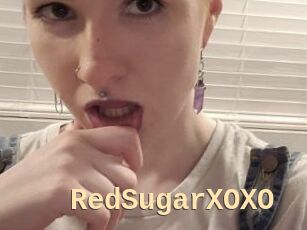 RedSugarXOXO
