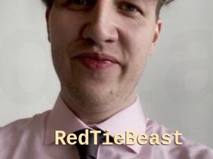 RedTieBeast