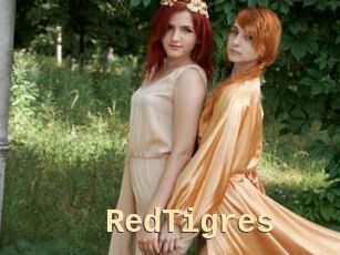 RedTigres
