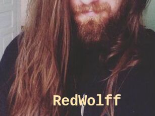 RedWolff