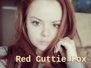 Red_Cuttie_Fox