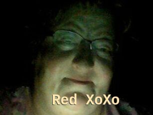 Red_XoXo