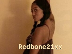 Redbone21xx