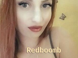 Redboomb