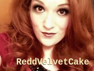 ReddVelvetCake