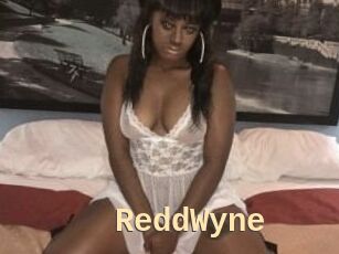 ReddWyne