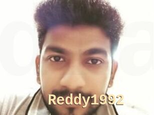 Reddy1992