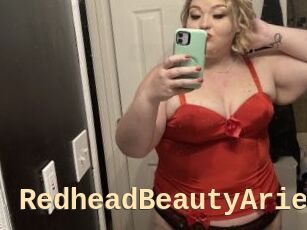 RedheadBeautyAriel