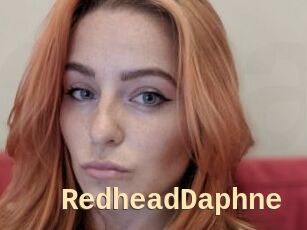 RedheadDaphne