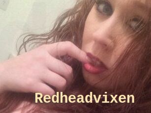 Redheadvixen