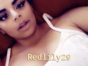Redlily29
