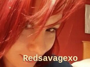 Redsavagexo