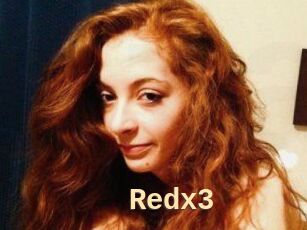 Redx3