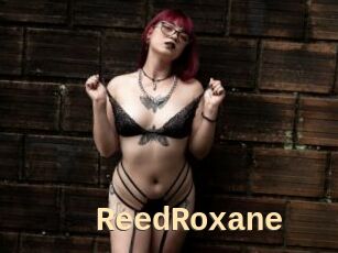 ReedRoxane