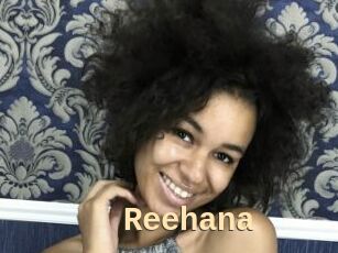 Reehana