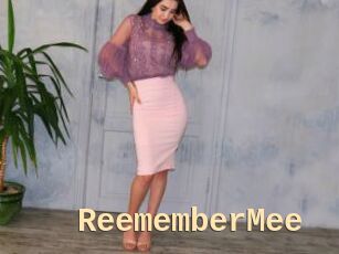 ReememberMee