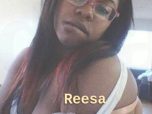 Reesa