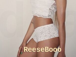 ReeseBooo