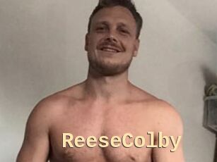 ReeseColby