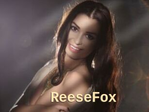 ReeseFox