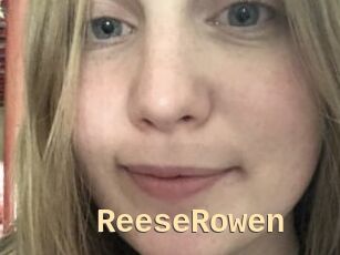 ReeseRowen