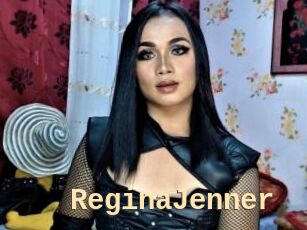 ReginaJenner
