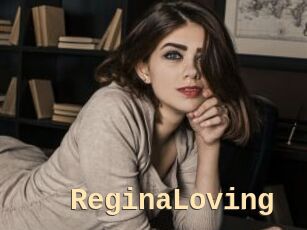 ReginaLoving