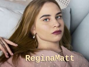 ReginaMatt