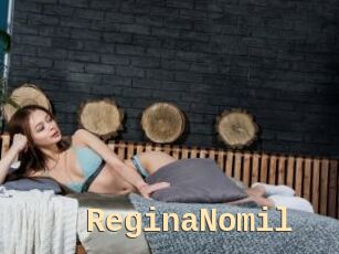 ReginaNomil