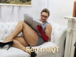 ReginaQT
