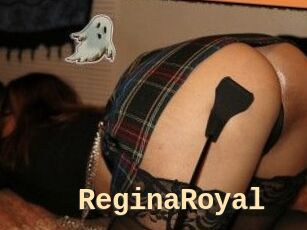 ReginaRoyal