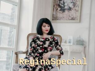 ReginaSpecial