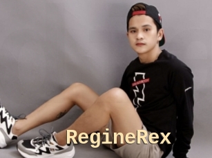 RegineRex