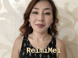 ReimiMei