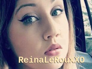 ReinaLeRouxXO