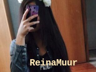 ReinaMuur