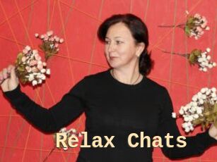Relax_Chats
