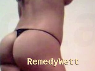 RemedyWett