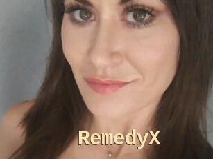 RemedyX