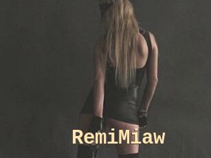 RemiMiaw