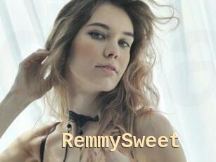 RemmySweet