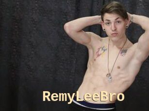 RemyLeeBro
