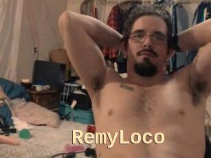 RemyLoco