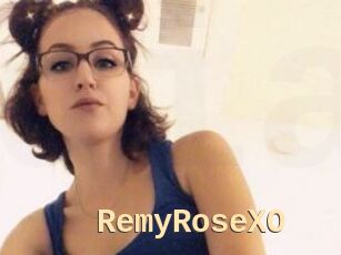 RemyRoseXO