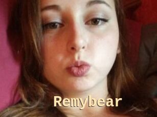 Remybear