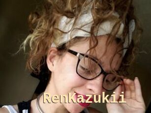 RenKazukii
