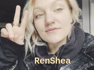 RenShea