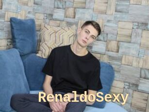 RenaldoSexy