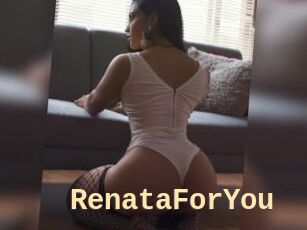 RenataForYou