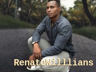 RenatoWilllians